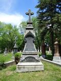 Monument Laterrière-Garneau