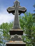 Monument Laterrière-Garneau