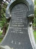Monument Laterrière-Garneau