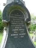 Monument Laterrière-Garneau