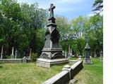 Monument Laterrière-Garneau