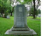 Monument Garneau