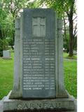 Monument Garneau