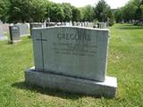 Monument Grégoire, J.-Ernest