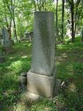 Monument Thomas Pope, advocate