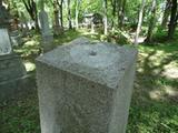 Monument Thomas Pope, advocate