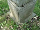 Monument Thomas Pope, advocate