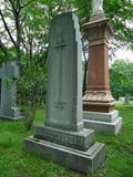 Monument funéraire de Louis-Alexandre Taschereau