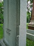Monument funéraire de Louis-Alexandre Taschereau