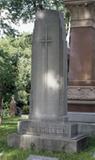 Monument funéraire de Louis-Alexandre Taschereau