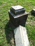 Monument Zéphirin E. Lafrance