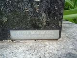Monument Chan Kwok Ping