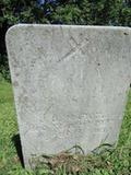 Monuments d'enfants morts en bas âge entre 1914 et 1960