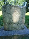 Monuments d'enfants morts en bas âge entre 1914 et 1960
