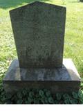 Monuments d'enfants morts en bas âge entre 1914 et 1960