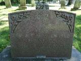 Monuments d'enfants morts en bas âge entre 1938 et 1972