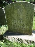 Monuments d'enfants morts en bas âge entre 1938 et 1972