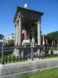 Monument de la famille Venner