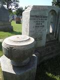 Monument J. Oscar Auger