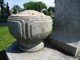 Monument J. Oscar Auger