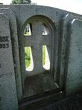 Monument J. Oscar Auger