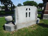 Monument J. Oscar Auger