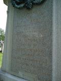 Monument Lucien Borne