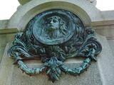 Monument Lucien Borne