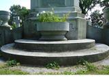 Monument Lucien Borne