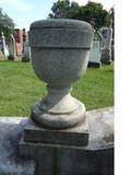 Monument Lucien Borne