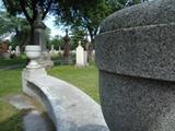 Monument Lucien Borne