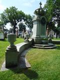 Monument Lucien Borne