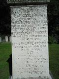 Monument Charles-Jacques Frémont