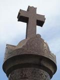 Monument F. Langelier