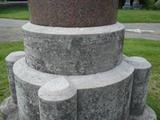 Monument F. Langelier