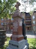 Monument Valmont Martin