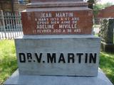 Monument Valmont Martin