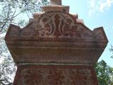 Monument Valmont Martin