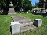 Monument Joseph Samson