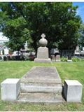 Monument Joseph Samson