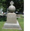 Monument Joseph Samson