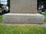 Monument Joseph Samson