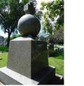 Monument Joseph Samson