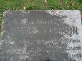 Monument Joseph Samson