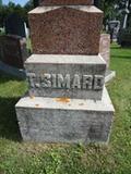 Monument T. Simard