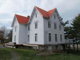 Villa John-Ross