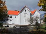 Villa John-Ross