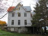 Villa John-Ross