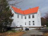 Villa John-Ross