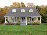 107, rue Cliff Cottage